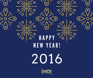 Nowy Rok w INOI 2016