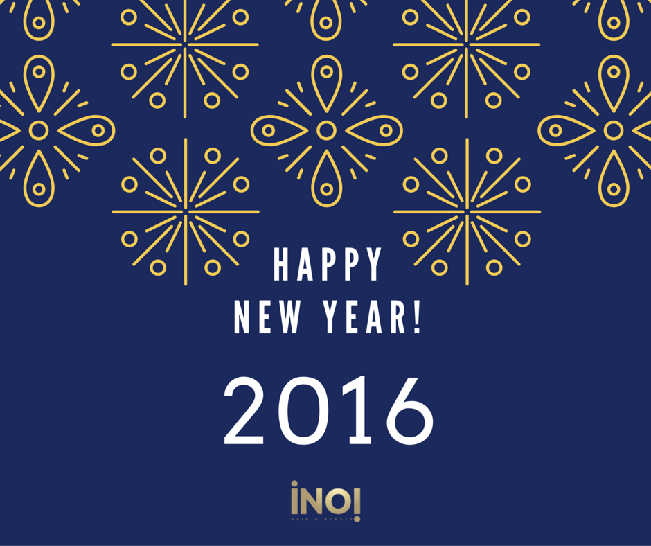 Nowy Rok w INOI 2016